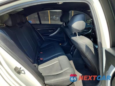 Zdjęcie 10 z 12 samochodu: 2016 BMW 328 I SULEV VIN:WBA8E9G59GNT43023 - miniatura