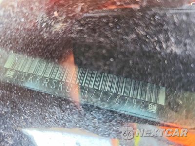 Zdjęcie 12 z 12 samochodu: 2017 GMC ACADIA LIMITED SLT-2 VIN:1GKKRSKD6HJ176992 - miniatura