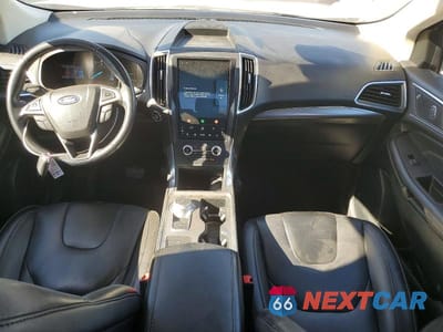 Zdjęcie 8 z 13 samochodu: 2022 FORD EDGE TITANIUM VIN:2FMPK4K96NBB04487 - miniatura