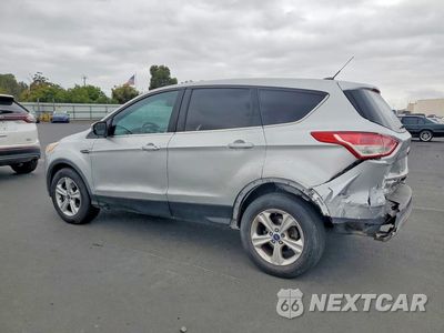 Drugie zdjęcie samochodu z przodu: 2014 FORD ESCAPE SE VIN:1FMCU9GX2EUA13465 - miniatura