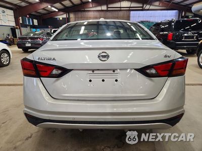 Zdjęcie 6 z 12 samochodu: 2021 NISSAN ALTIMA SV VIN:1N4BL4DV6MN359526 - miniatura