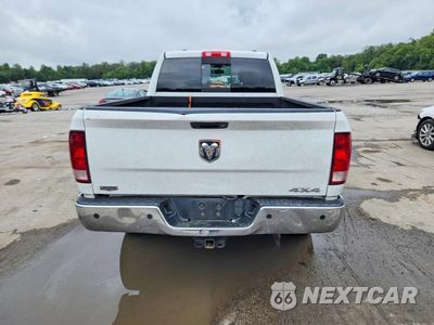 Zdjęcie 6 z 12 samochodu: 2011 DODGE RAM 2500 VIN:3D7UT2CL2BG514060 - miniatura