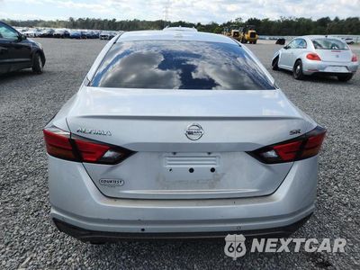 Zdjęcie 6 z 12 samochodu: 2020 NISSAN ALTIMA SR VIN:1N4BL4CV4LC233001 - miniatura