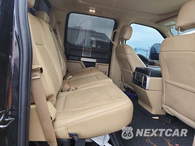 Zdjęcie 10 z 12 samochodu: 2020 FORD F350 SUPER DUTY VIN:1FT8W3DT5KEG76246 - miniatura