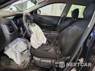 Zdjęcie 7 z 13 samochodu: 2023 NISSAN ROGUE S VIN:JN8BT3AB5PW467833 - miniatura