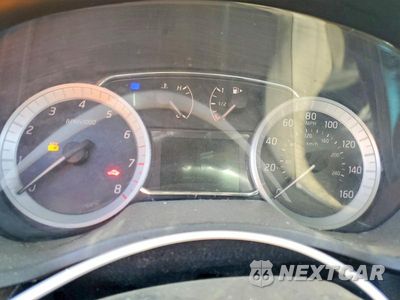 Zdjęcie 9 z 12 samochodu: 2015 NISSAN SENTRA SV VIN:3N1AB7AP7FL664359 - miniatura