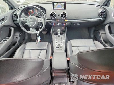Zdjęcie 8 z 12 samochodu: 2015 AUDI A3 PRESTIGE S-LINE VIN:WAUKFGFF5F1011605 - miniatura