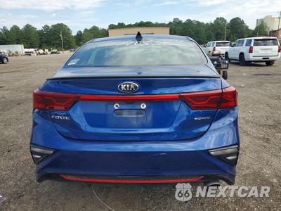 Zdjęcie 6 z 12 samochodu: 2020 KIA FORTE GT LINE VIN:3KPF34AD4LE261833 - miniatura