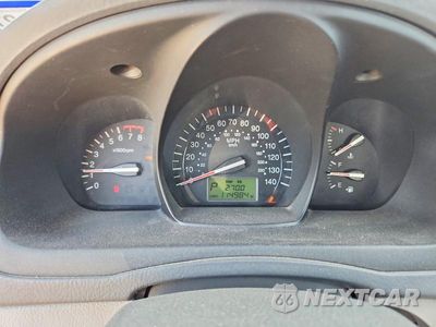 Zdjęcie 9 z 12 samochodu: 2009 KIA SPECTRA LX VIN:KNAFE221595648072 - miniatura