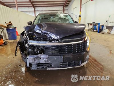 Piąte zdjęcie samochodu w środku: 2026 KIA SPORTAGE LX VIN:5XYK23DF4TG403190 - miniatura