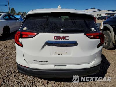 Zdjęcie 6 z 14 samochodu: 2018 GMC TERRAIN SLE VIN:3GKALMEV7JL305771 - miniatura