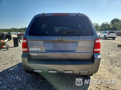 Zdjęcie 6 z 13 samochodu: 2009 FORD ESCAPE XLT VIN:1FMCU03789KA14882 - miniatura