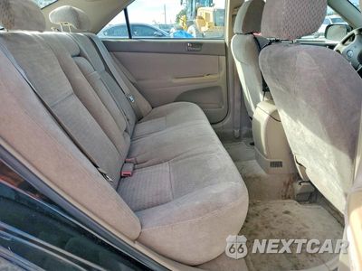 Zdjęcie 10 z 12 samochodu: 2002 TOYOTA CAMRY LE VIN:4T1BE32K52U024442 - miniatura