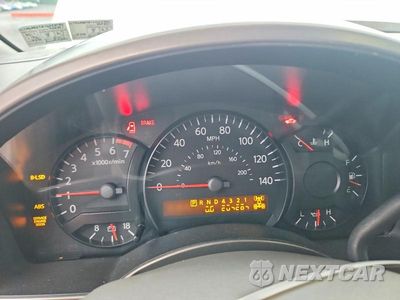 Zdjęcie 9 z 12 samochodu: 2004 NISSAN TITAN XE VIN:1N6AA07B14N537541 - miniatura