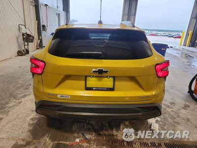 Zdjęcie 6 z 14 samochodu: 2025 CHEVROLET TRAX ACTIV VIN:KL77LKEP9SC156835 - miniatura