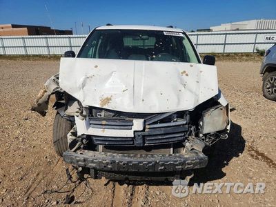 Zdjęcie 12 z 13 samochodu: 2010 DODGE GRAND CARAVAN SE VIN:2D4RN4DE0AR283158 - miniatura