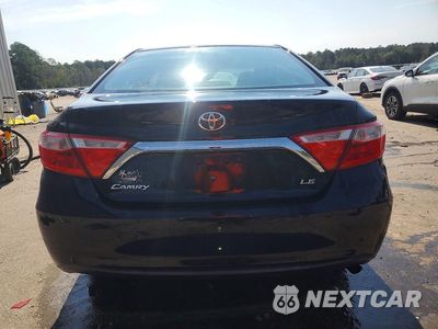 Zdjęcie 6 z 12 samochodu: 2016 TOYOTA CAMRY LE VIN:4T1BF1FK6GU139618 - miniatura