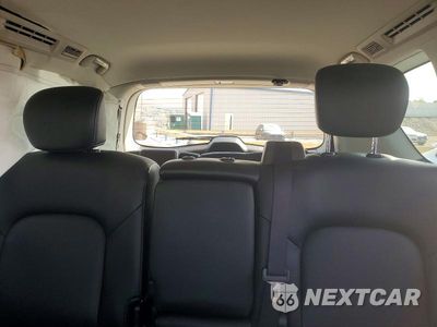 Zdjęcie 10 z 13 samochodu: 2018 INFINITI QX80 BASE VIN:JN8AZ2ND1J9840761 - miniatura