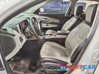 Zdjęcie 7 z 13 samochodu: 2016 CHEVROLET EQUINOX LTZ VIN:2GNFLGEK6G6232549 - miniatura