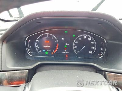 Zdjęcie 9 z 12 samochodu: 2022 HONDA ACCORD SPORT VIN:1HGCV1F30NA119322 - miniatura