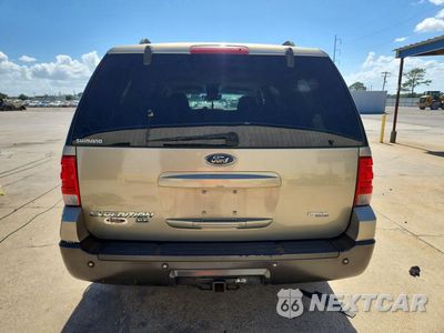 Zdjęcie 6 z 13 samochodu: 2006 FORD EXPEDITION XLT VIN:1FMFU15506LA66186 - miniatura