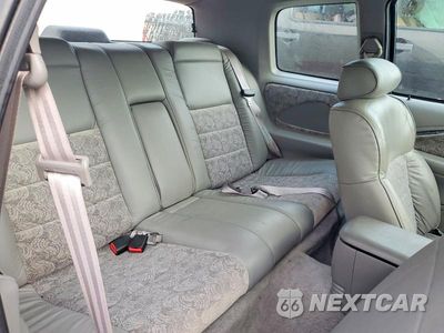 Zdjęcie 10 z 12 samochodu: 1996 MERCURY COUGAR XR7 VIN:1MELM62W8TH614658 - miniatura