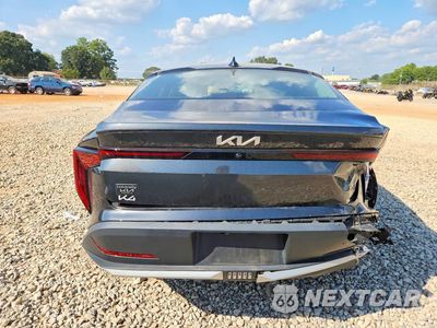 Zdjęcie 6 z 12 samochodu: 2025 KIA K4 LXS VIN:3KPFT4DE6SE067940 - miniatura
