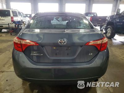 Zdjęcie 6 z 12 samochodu: 2019 TOYOTA COROLLA LE VIN:5YFBURHE0KP894995 - miniatura