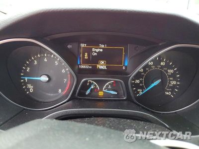 Zdjęcie 9 z 12 samochodu: 2017 FORD FOCUS SE VIN:1FADP3K28HL232732 - miniatura