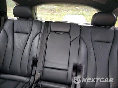 Zdjęcie 10 z 14 samochodu: 2017 AUDI Q7 PRESTIGE VIN:WA1VAAF76HD055810 - miniatura