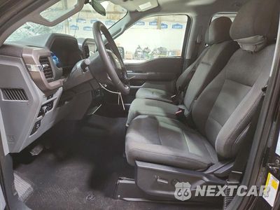 Zdjęcie 7 z 12 samochodu: 2025 FORD F150 XLT VIN:1FTFW3L80SKE78227 - miniatura