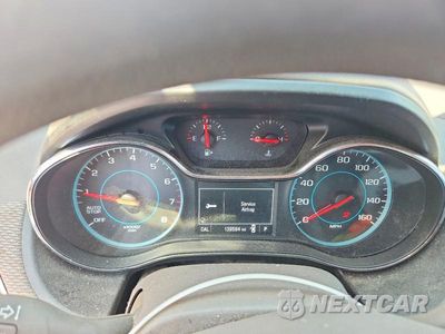Zdjęcie 9 z 12 samochodu: 2016 CHEVROLET CRUZE LS VIN:1G1BC5SM8G7273467 - miniatura