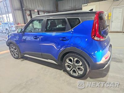 Drugie zdjęcie samochodu z przodu: 2020 KIA SOUL X-LINE VIN:KNDJ23AU1L7094385 - miniatura
