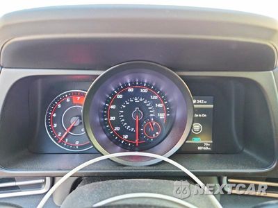 Zdjęcie 9 z 12 samochodu: 2021 HYUNDAI ELANTRA SEL VIN:KMHLM4AG0MU162810 - miniatura