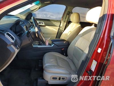 Zdjęcie 7 z 13 samochodu: 2014 FORD EXPLORER LIMITED VIN:1FM5K8F80EGA81359 - miniatura