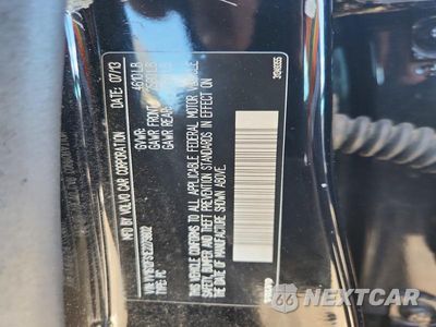 Zdjęcie 13 z 13 samochodu: 2014 VOLVO S60 T5 VIN:YV1612FS1E2279802 - miniatura