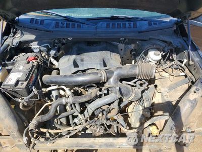 Zdjęcie 11 z 13 samochodu: 2018 FORD F150 VIN:1FTEW1EG4JFB11648 - miniatura