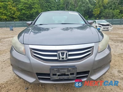 Piąte zdjęcie samochodu w środku: 2012 HONDA ACCORD LXP VIN:1HGCP2F48CA012170 - miniatura