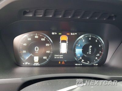 Zdjęcie 9 z 12 samochodu: 2022 VOLVO XC90 T6 INSCRIPTION VIN:YV4A221LXN1803934 - miniatura