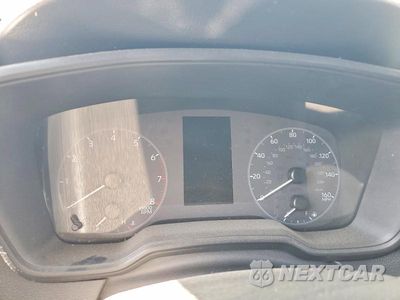 Zdjęcie 9 z 13 samochodu: 2023 TOYOTA COROLLA CROSS HYBRID SE VIN:7MUFBABG2PV009042 - miniatura