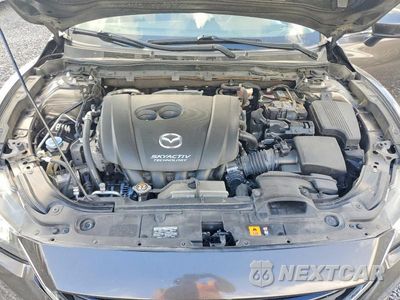 Zdjęcie 11 z 12 samochodu: 2017 MAZDA 6 SPORT VIN:JM1GL1U58H1105862 - miniatura