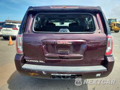 Zdjęcie 6 z 13 samochodu: 2017 GMC YUKON XL K1500 SLT VIN:1GKS2GKCXHR318478 - miniatura