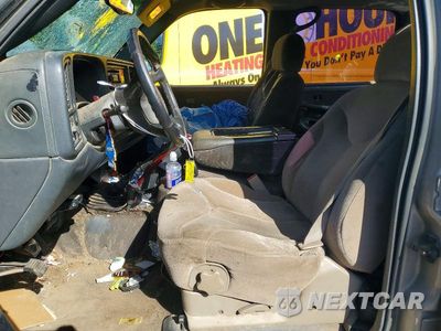 Zdjęcie 7 z 12 samochodu: 2002 CHEVROLET SILVERADO K3500 VIN:1GCJK33142F180975 - miniatura
