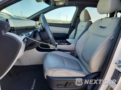 Zdjęcie 7 z 14 samochodu: 2025 HYUNDAI TUCSON LIMITED VIN:KM8JEDD15SU381240 - miniatura