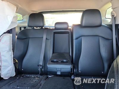 Zdjęcie 10 z 13 samochodu: 2024 KIA SPORTAGE EX VIN:5XYK33DF1RG225177 - miniatura