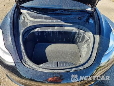 Zdjęcie 11 z 12 samochodu: 2018 TESLA MODEL 3 VIN:5YJ3E1EB2JF147809 - miniatura