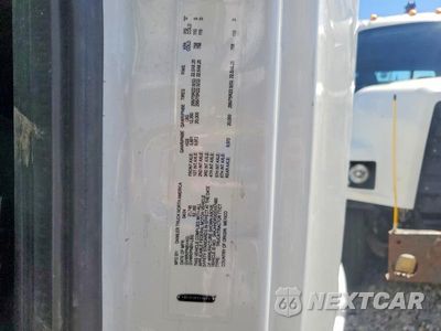 Zdjęcie 13 z 14 samochodu: 2025 FREIGHTLINER CASCADIA 126 SEMI TRUCK VIN:3AKJHHDR3SSVX7480 - miniatura