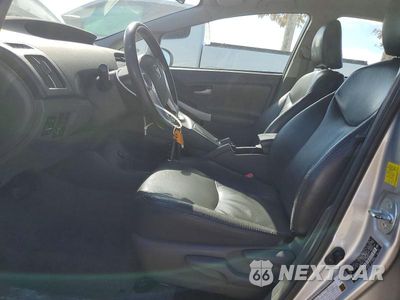 Zdjęcie 7 z 12 samochodu: 2010 TOYOTA PRIUS III VIN:JTDKN3DU7A0189871 - miniatura