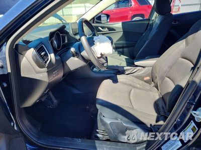 Zdjęcie 7 z 12 samochodu: 2014 MAZDA 3 TOURING VIN:JM1BM1V7XE1150465 - miniatura