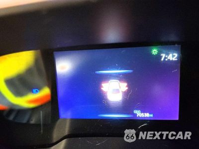 Zdjęcie 9 z 12 samochodu: 2020 TOYOTA COROLLA XLE VIN:JTDFPRAEXLJ003507 - miniatura
